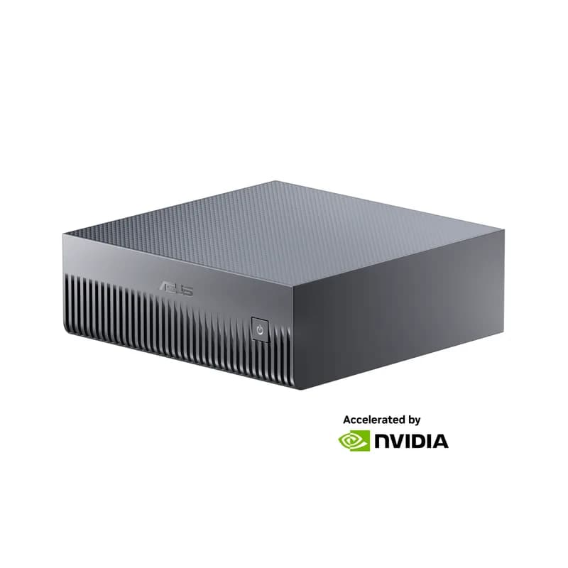 ASUS Ascent GX10 - NVIDIA DGX Spark 1/4 ТБ