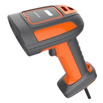 1MP 7 мм-SR USB промышленный портативный считыватель кодов
Ключевая особенность
