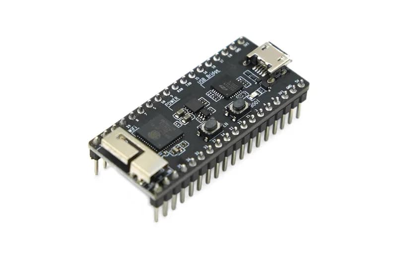 Раскройте потенциал Интернета вещей с помощью платы разработки ESP32-PICO-KIT-1!