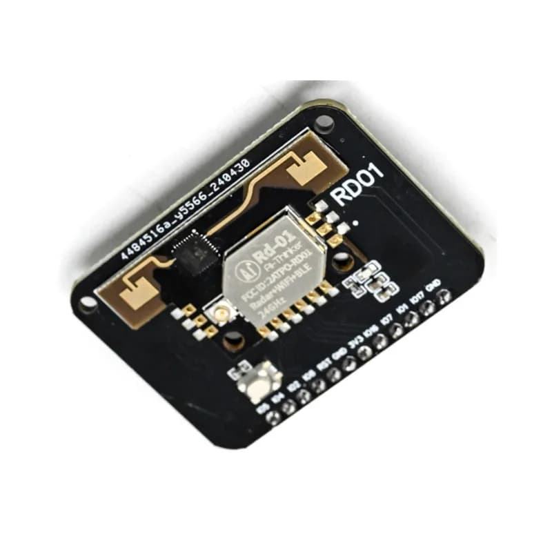 Радарный модуль SmartElex Ai-Thinker RD-01 с Wi-Fi и BLE