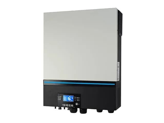 VP MKS 11K MCR