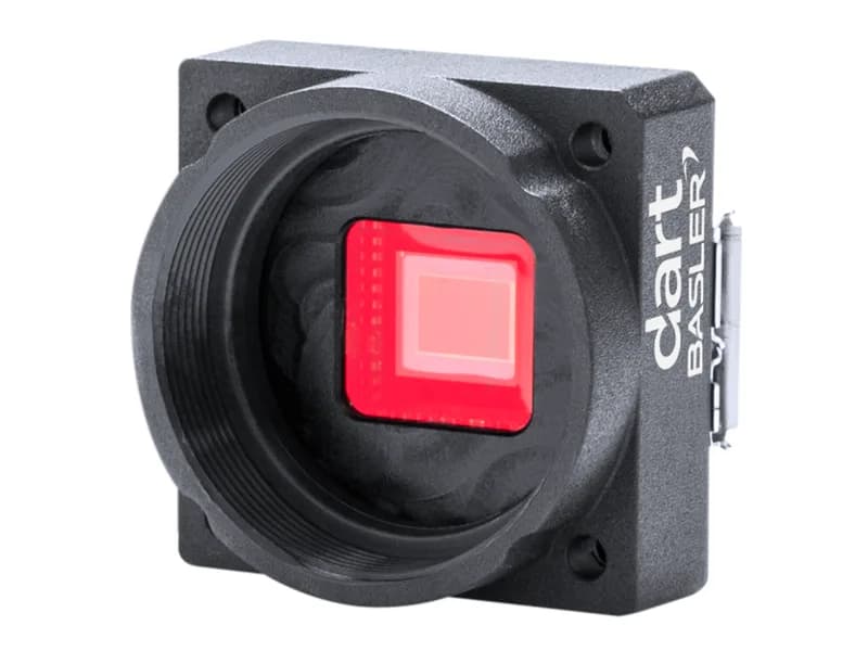 Basler daA1280-54uc (крепление CS)