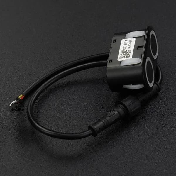 5 m RS485 IP67