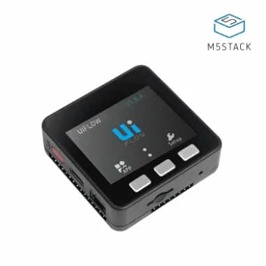 Комплект разработки M5Stack ESP32 Basic Core IoT V2.6