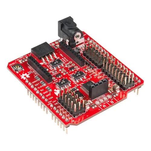 SparkFun