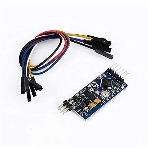 Мини-модуль OSD для платы управления полетом PIX Pixhawk 2,6 APM