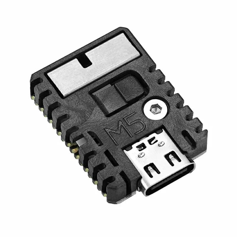M5StampS3A Модуль ESP32S3