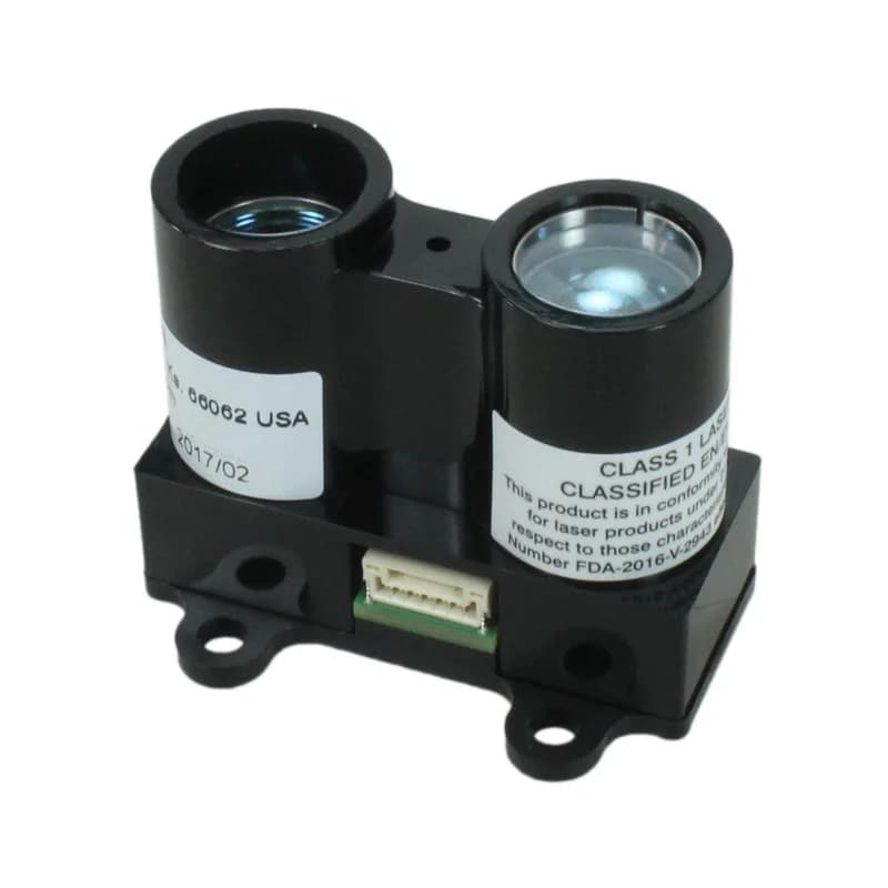 LIDAR Lite v3