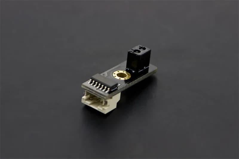 Датчик слежения за линией для Arduino