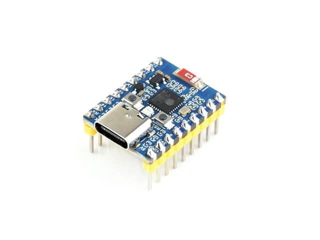 WVS ESP32-C6FH4 MINI DEVEL BOARD