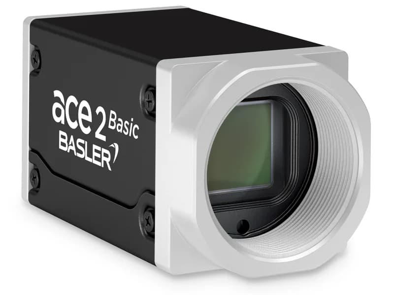 Basler a2A2840-14gmBAS
