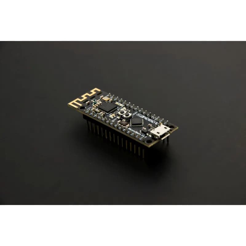 Bluno Nano — Arduino Nano с Bluetooth 4.0