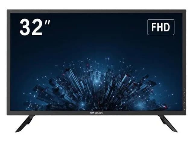 HKV DS-D5032F3-1V0S