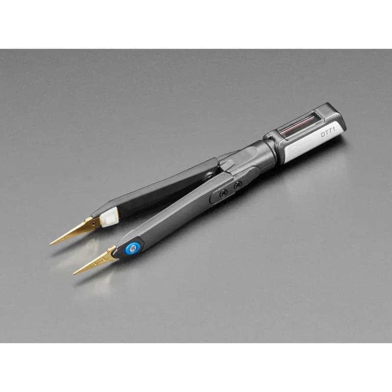 Miniware DT71 Мини-цифровой пинцет