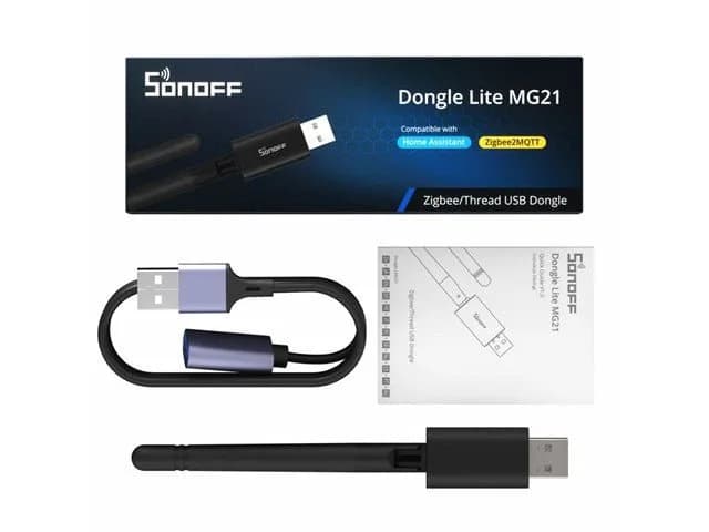 SONOFF DONGLE-LMG21 ZIGBEE/T USB