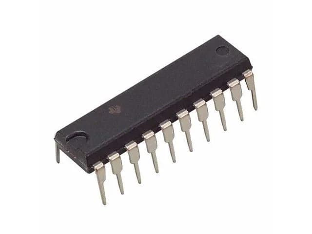 74LS374N