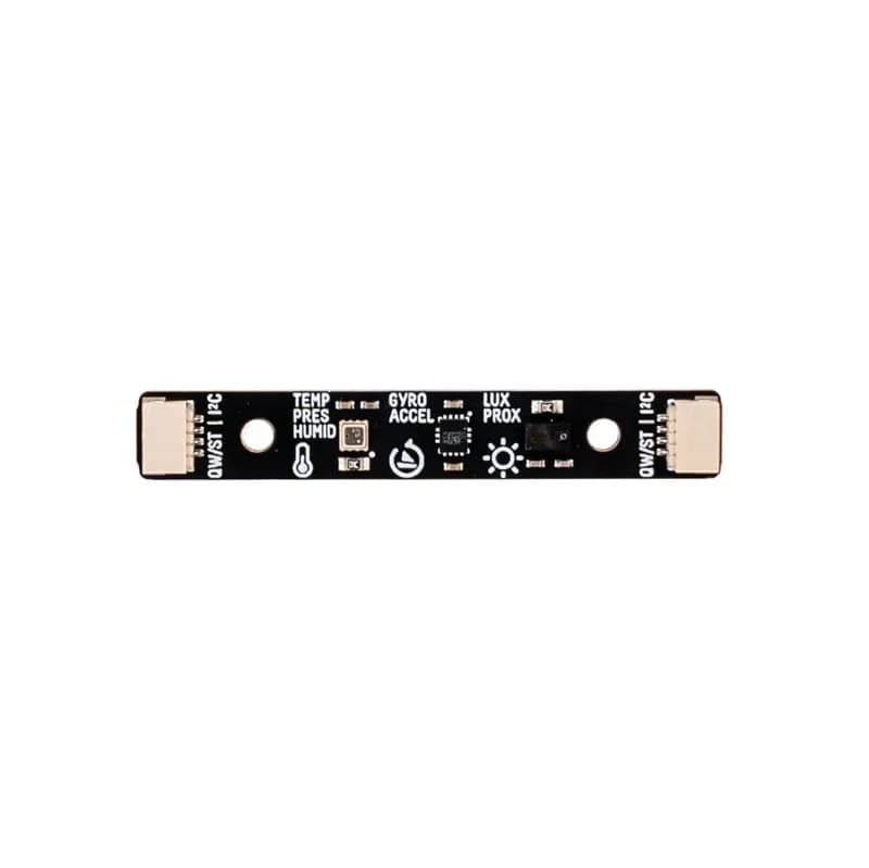 Pimoroni BME280+LTR559+LSM6DS3