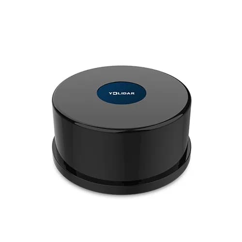YDLIDAR TG30