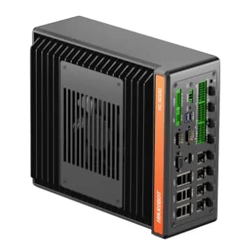 VC5000 Vision Controller12th-I716 ГБ+256 ГБ SSD+2T HDDНеподдерживаемый PCIE
Ключевая особенность