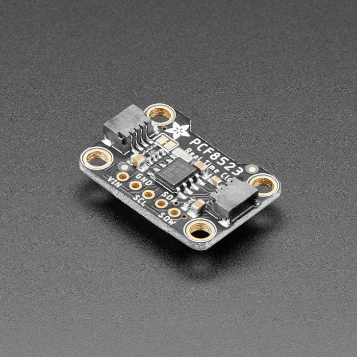 STEMMA QT/Qwiic PCF8523 RTC