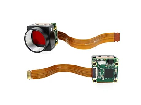 Daheng VEN-301-125U3C-FPC