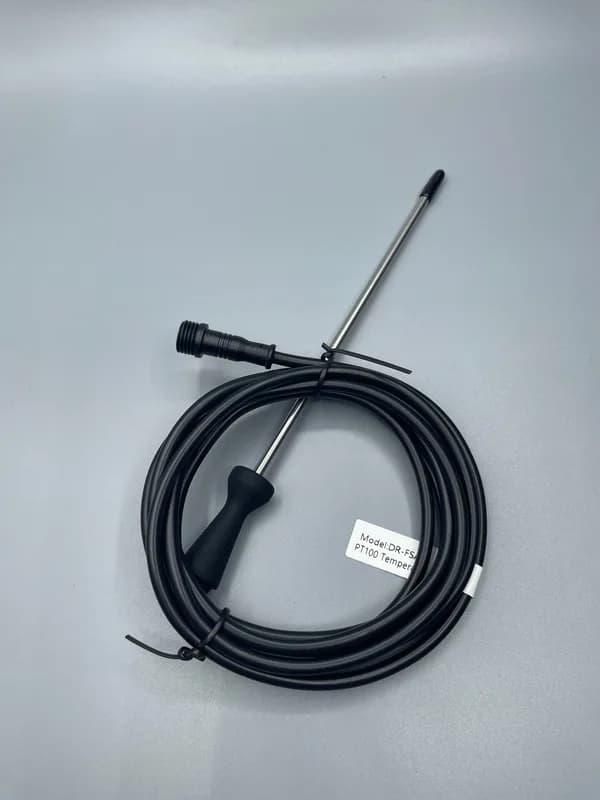 Dragino DR-FSA Temperaturfühler (Lebensmittelsicherheitstyp) для LTC2-LB