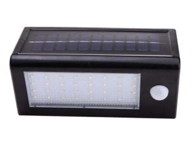 SOLAR LED LAMP CMS302