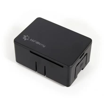 Универсальный чехол HiFiBerry, черный