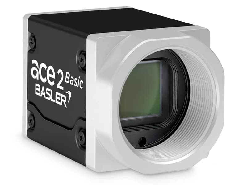 Basler a2A4200-40umBAS