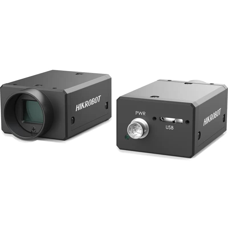 Камера с зональным сканированием, 20 МП, USB3, IMX183, моно