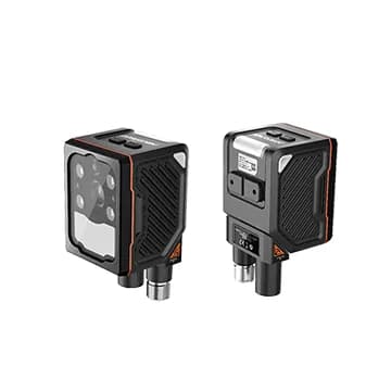 ID3030XM3.1MPRED Light, фокусное расстояние 25 мм, промышленный считыватель кодов
Ключевая особенность