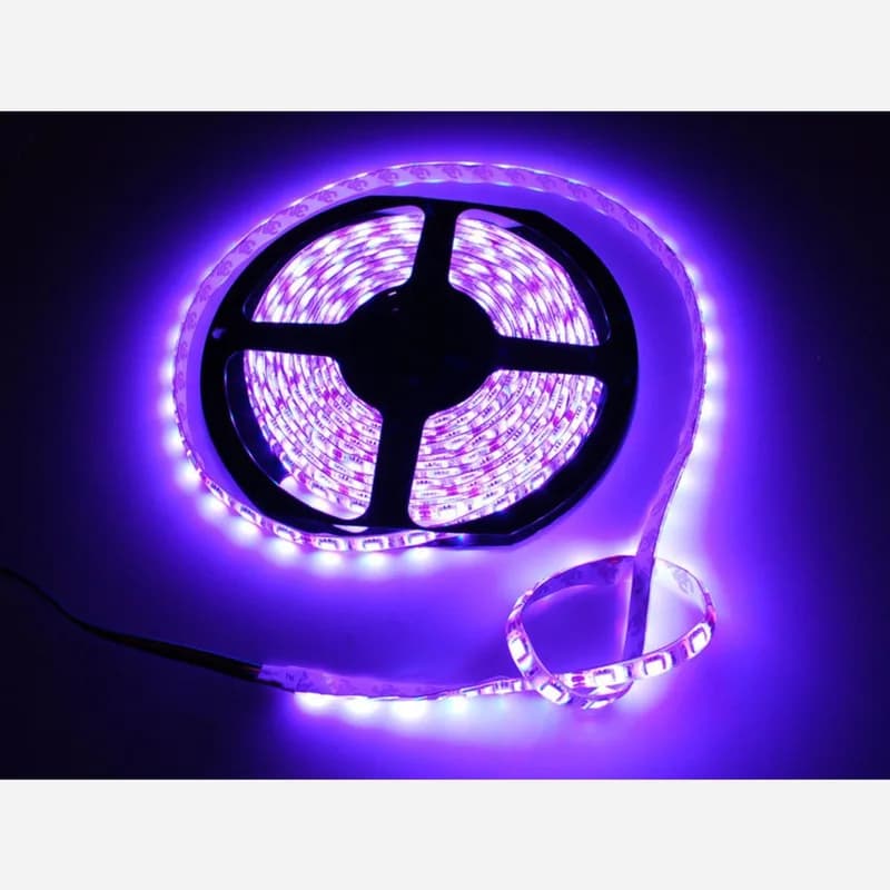 RGB LED Всепогодная гибкая полоса 60 светодиодов/м