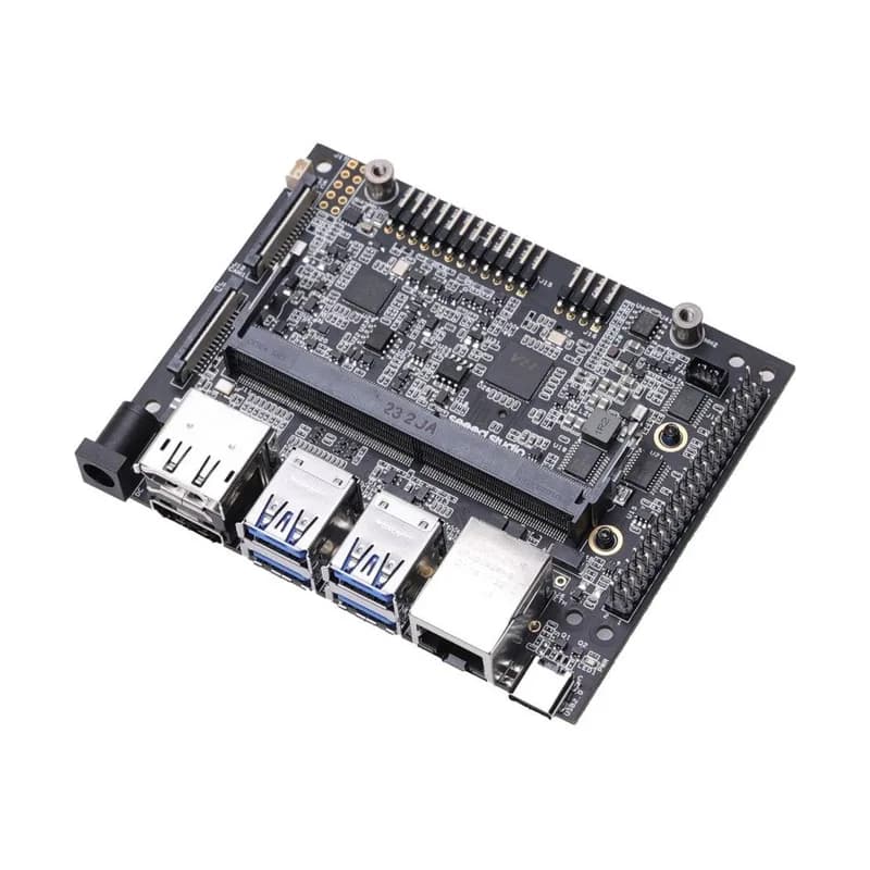 reComputer J202 Jetson Nano/Xavier NX AC