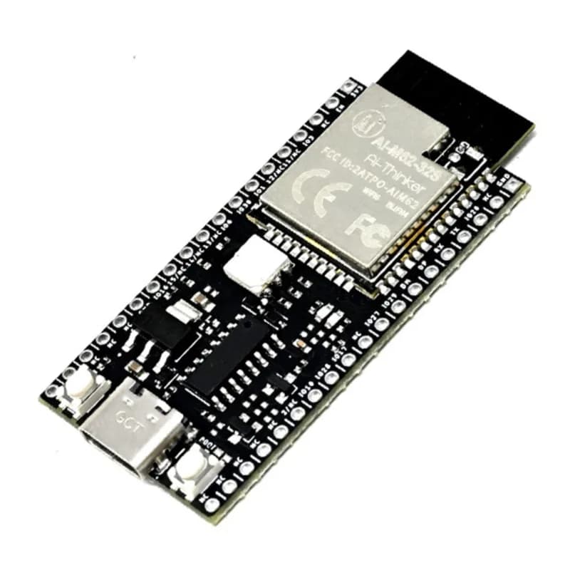Комплект разработчика SmartElex Ai Thinker Ai M62 32S