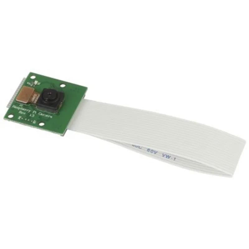 Камера 5 МП для Raspberry Pi
