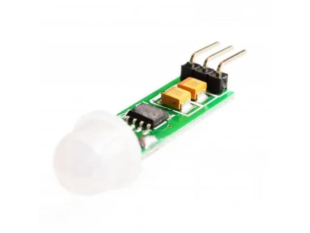 HKD DIGITAL MINI PIR MOTION SENS
