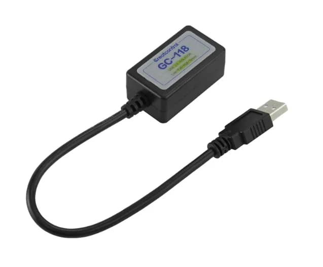 Высокоскоростной многотарифный промышленный изолятор USB 2.0, напряжение 2500 В