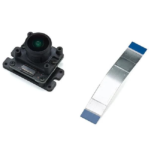 SPRESENSE VR220