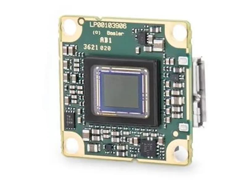Basler daA2448-70uc (без крепления)