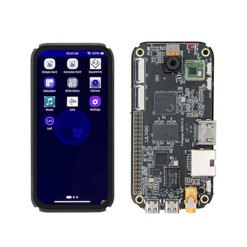 T-Display K230