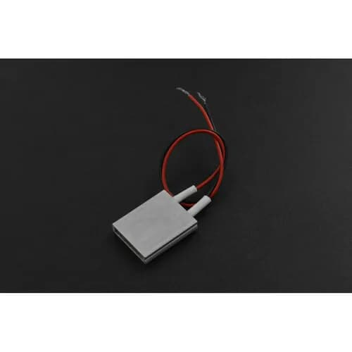 Нагревательный элемент PTC - 5В 100°C