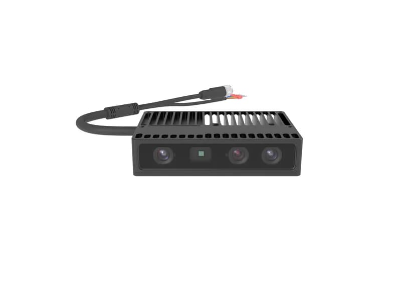 Percipio FM854-E1