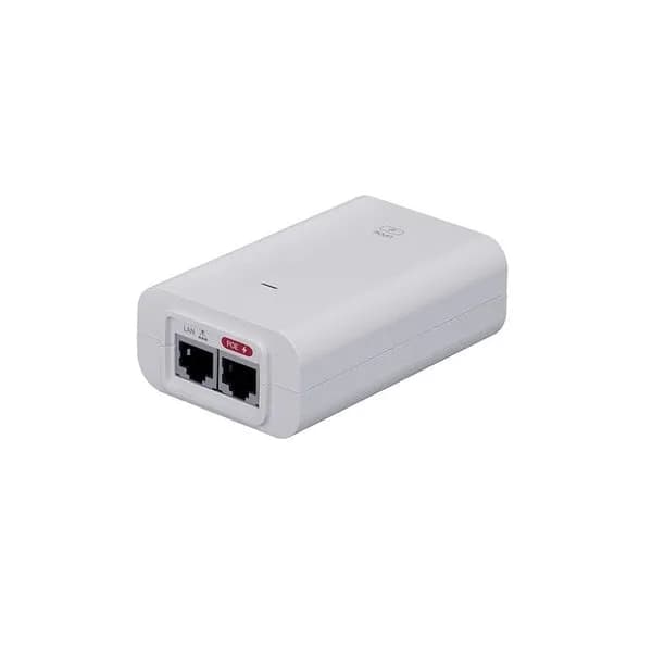 Ubiquiti U-POE-af - 802.3af PoE-инжектор для PoE HAT