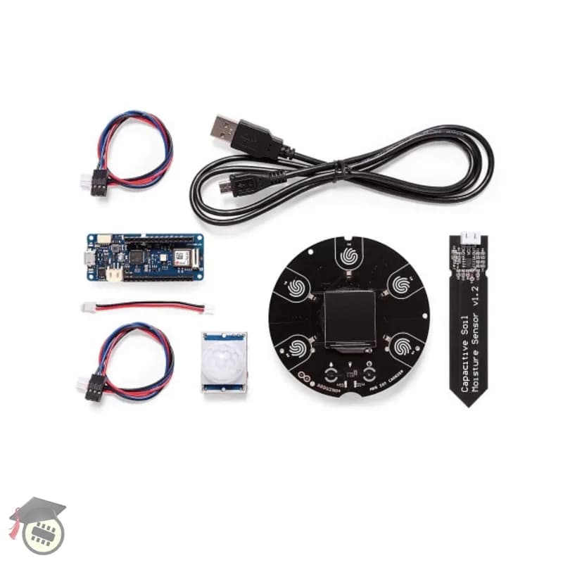Комплект Arduino EDU Explore IoT