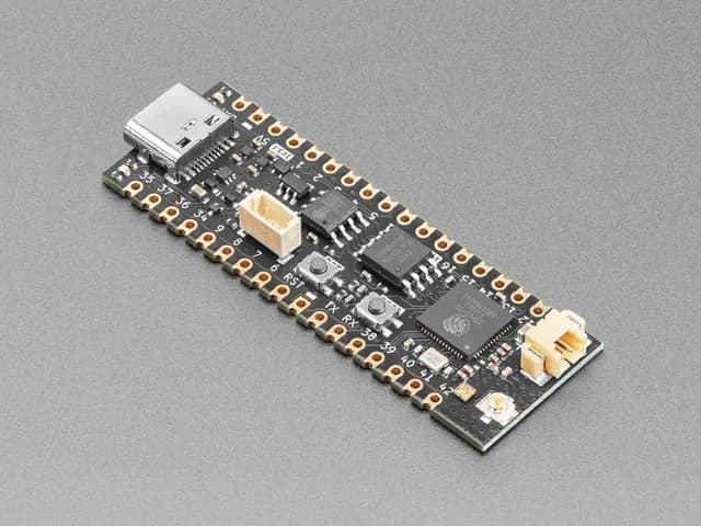ProS3 ESP32-S3 с u.FL от Unexpected Maker