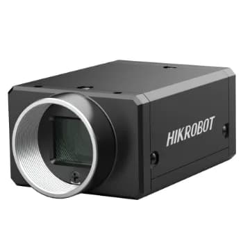 Камера зонального сканирования 25 МП, GigE, GMAX0505, моно, V4