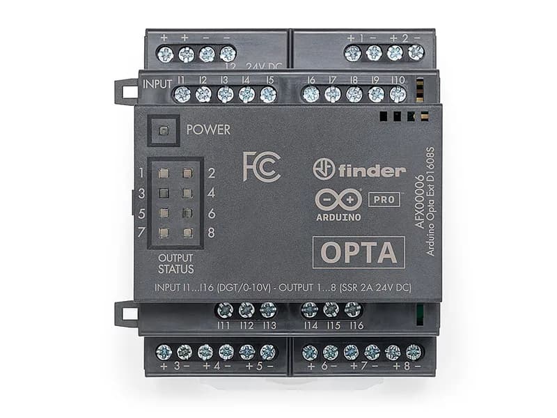 Ардуино Про Опта Ext D1608S