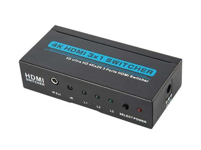 HDMI SWITCHER CST-303A