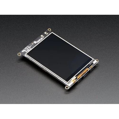 Adafruit PyPortal - CircuitPython IoT
