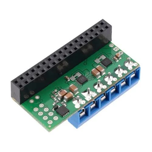 Raspberry Pi MAX14870
